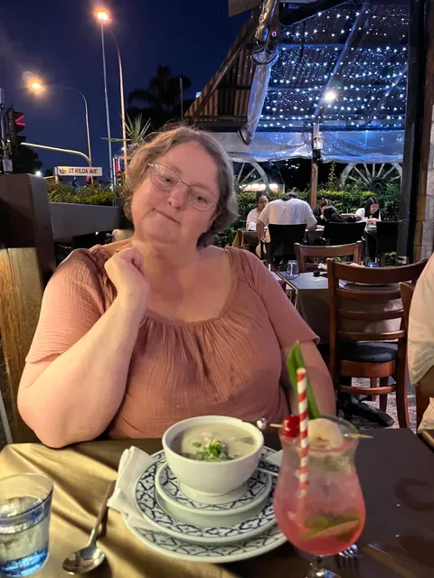 Chiangmai Thai Broadbeach