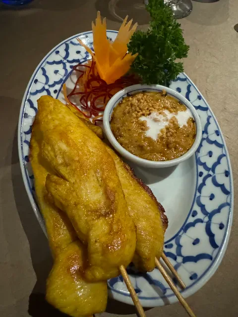 Chiangmai Thai Broadbeach