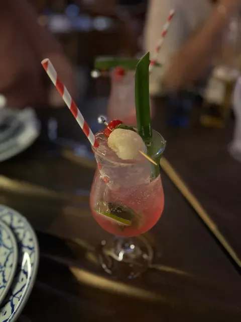 Chiangmai Thai Broadbeach