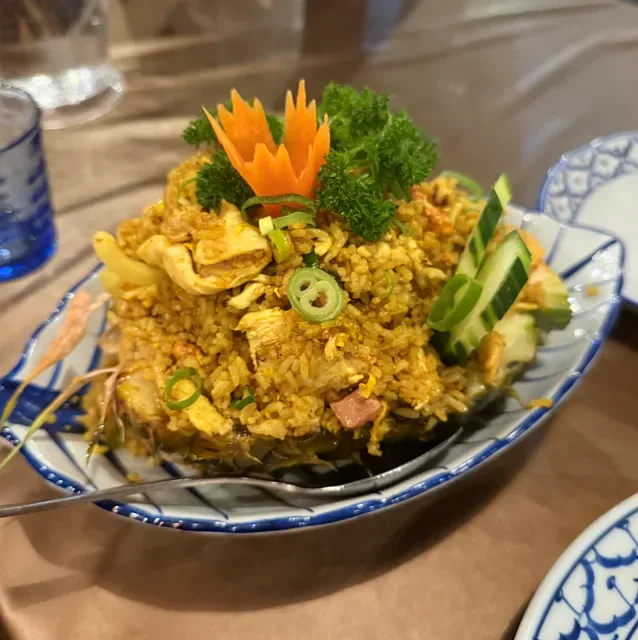 Chiangmai Thai Broadbeach