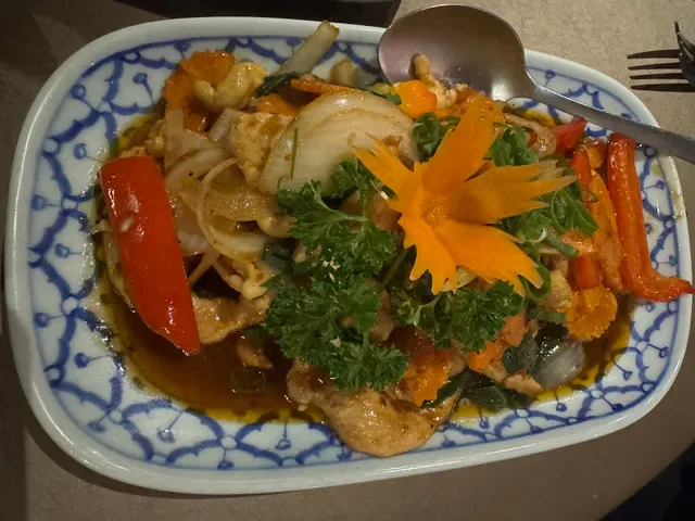 Chiangmai Thai Broadbeach