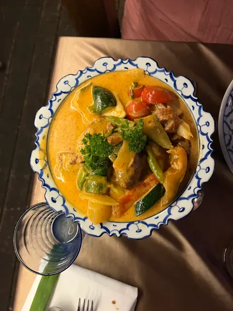 Chiangmai Thai Broadbeach