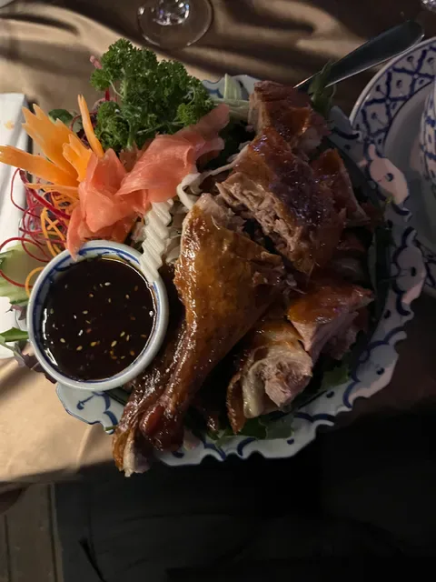 Chiangmai Thai Broadbeach