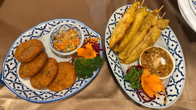 Chiangmai Thai Broadbeach
