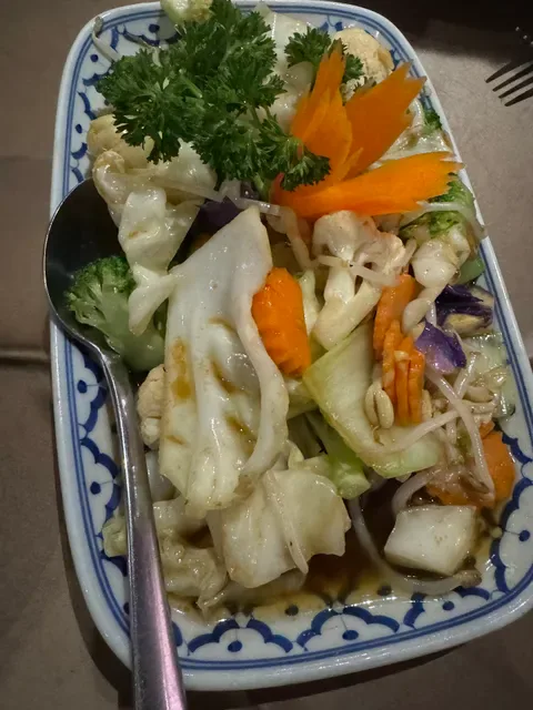Chiangmai Thai Broadbeach