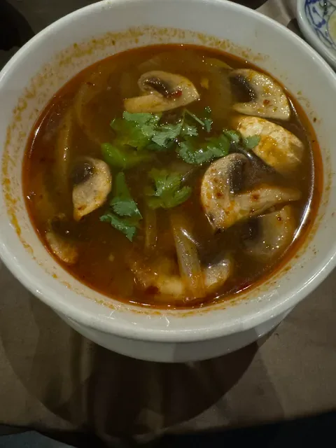 Chiangmai Thai Broadbeach