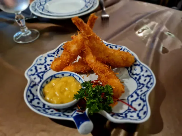 Chiangmai Thai Restaurant