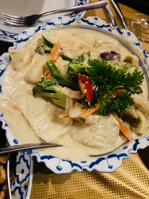 Chiangmai Thai Restaurant