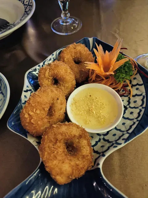 Chiangmai Thai Restaurant