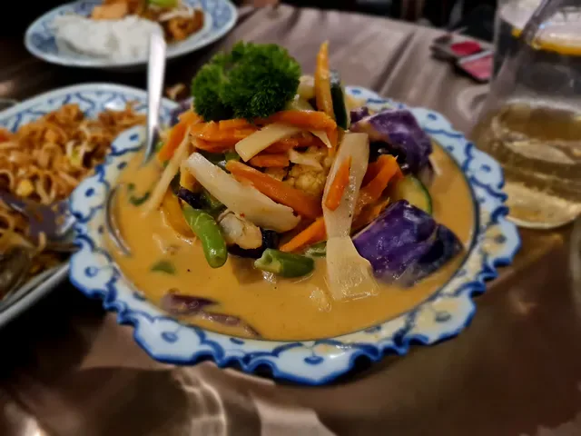Chiangmai Thai Restaurant