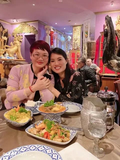 Chiangmai Thai Restaurant