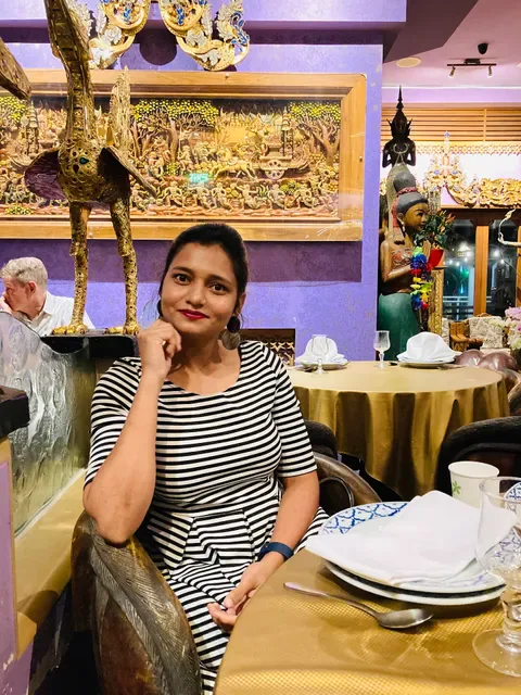 Chiangmai Thai Restaurant