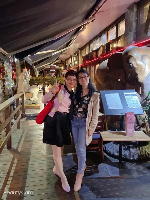 Chiangmai Thai Restaurant