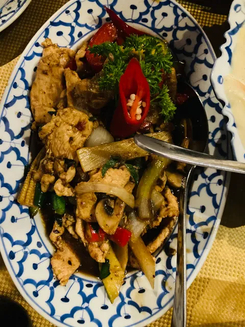 Chiangmai Thai Restaurant