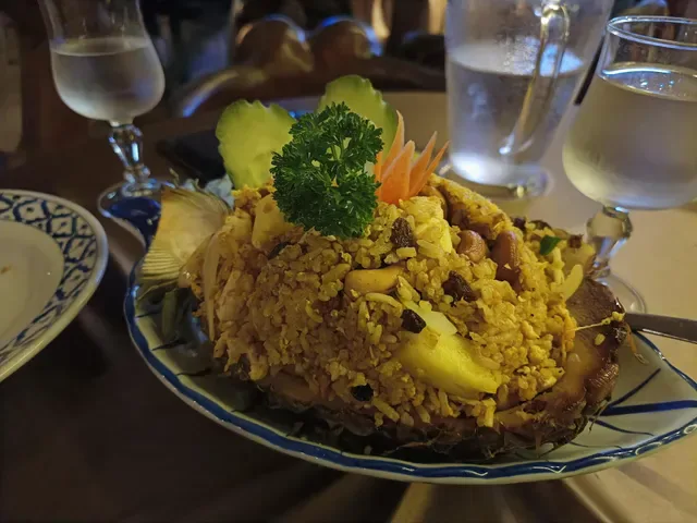 Chiangmai Thai Restaurant