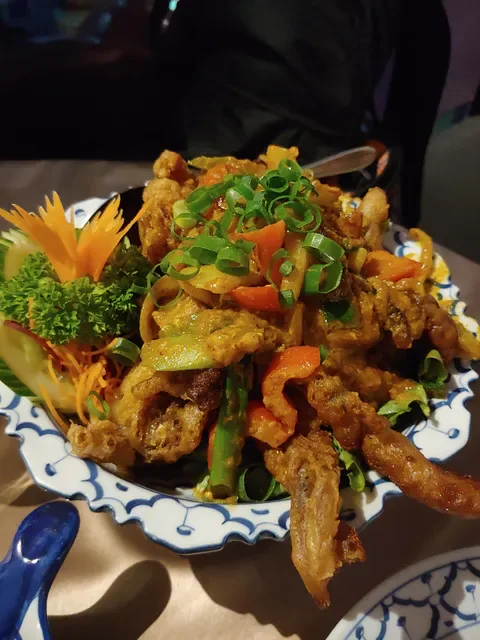 Chiangmai Thai Restaurant