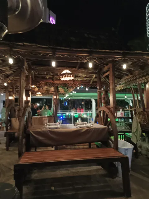 Chiangmai Thai Restaurant