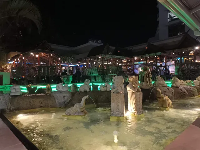 Chiangmai Thai Restaurant