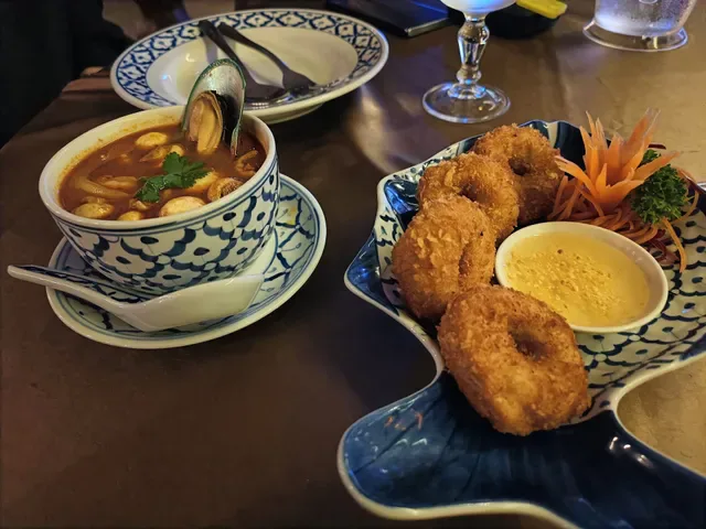 Chiangmai Thai Restaurant