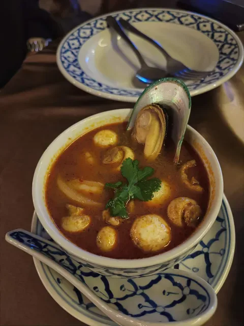 Chiangmai Thai Restaurant