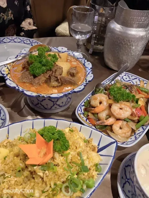 Chiangmai Thai Restaurant