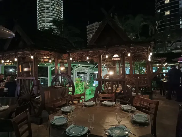 Chiangmai Thai Restaurant