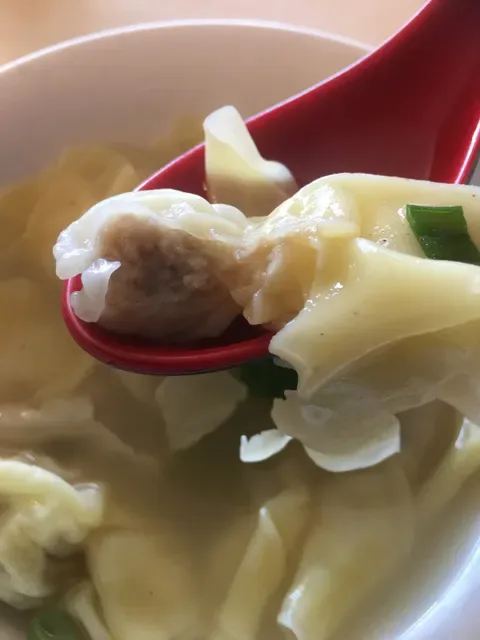 Chinese Smorgasbord