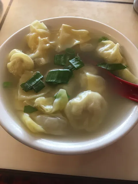Chinese Smorgasbord