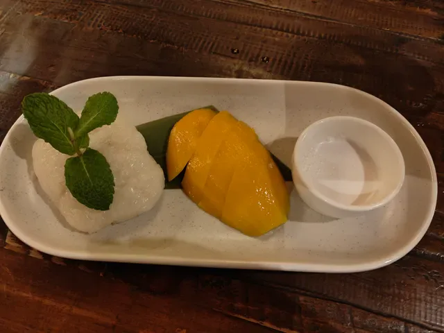 Chong Co Thai Restaurant and Bar Gold Coast