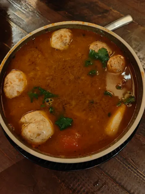 Chong Co Thai Restaurant and Bar Gold Coast
