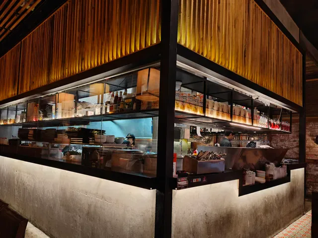 Chong Co Thai Restaurant and Bar Gold Coast