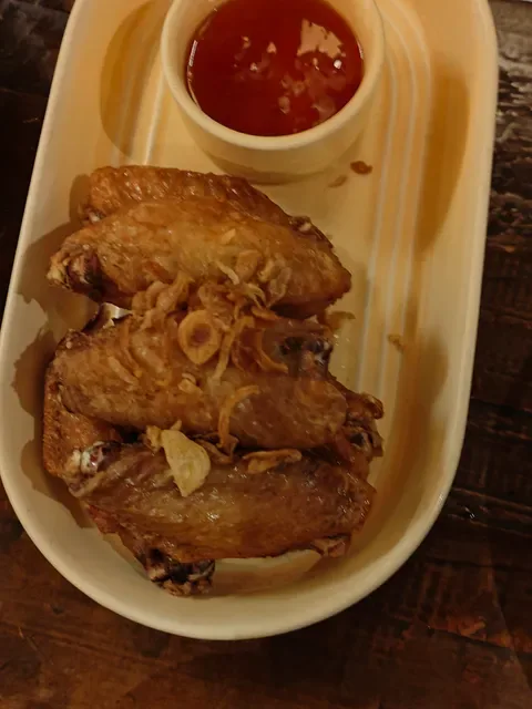 Chong Co Thai Restaurant and Bar Gold Coast