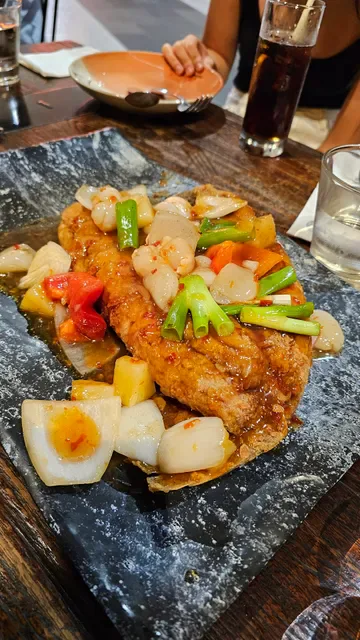 Chong Co Thai Restaurant and Bar Gold Coast