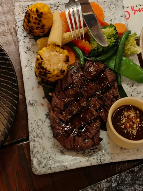 Chong Co Thai Restaurant and Bar Gold Coast