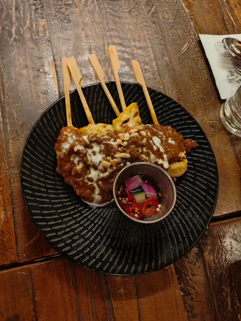 Chong Co Thai Restaurant and Bar Gold Coast