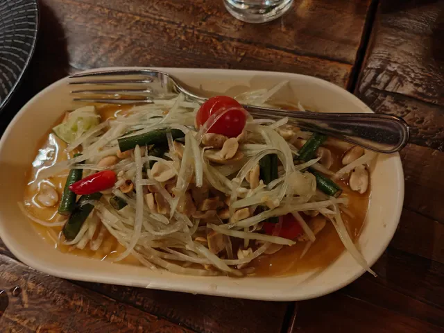 Chong Co Thai Restaurant and Bar Gold Coast