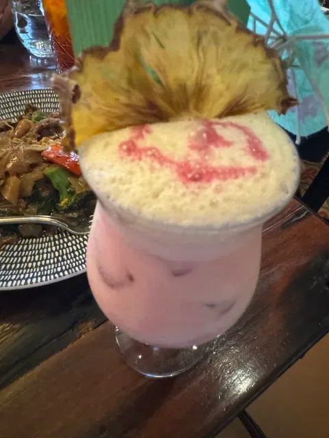 Chong Co Thai Restaurant and Bar Gold Coast