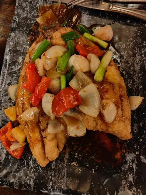 Chong Co Thai Restaurant and Bar Gold Coast