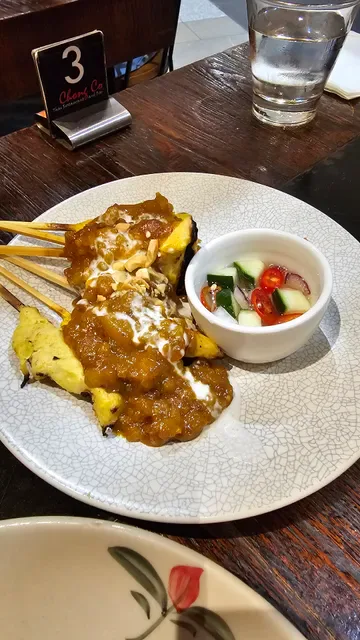 Chong Co Thai Restaurant and Bar Gold Coast