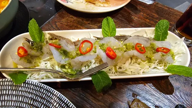 Chong Co Thai Restaurant and Bar Gold Coast