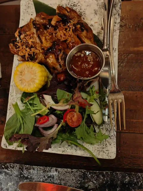 Chong Co Thai Restaurant and Bar Gold Coast