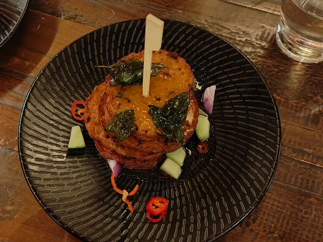 Chong Co Thai Restaurant and Bar Gold Coast