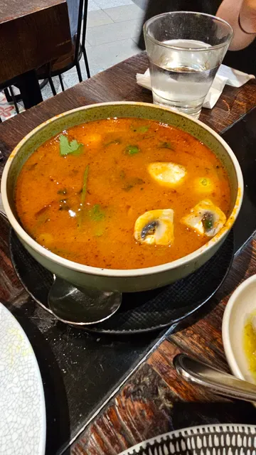 Chong Co Thai Restaurant and Bar Gold Coast