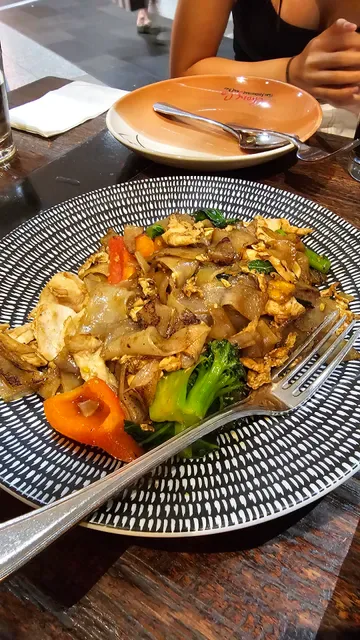 Chong Co Thai Restaurant and Bar Gold Coast