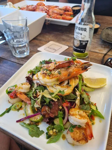 Choofas Smokehouse & Seafood