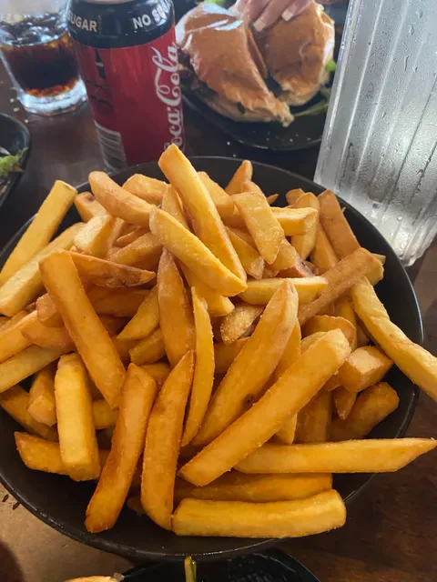 Choofas Smokehouse & Seafood