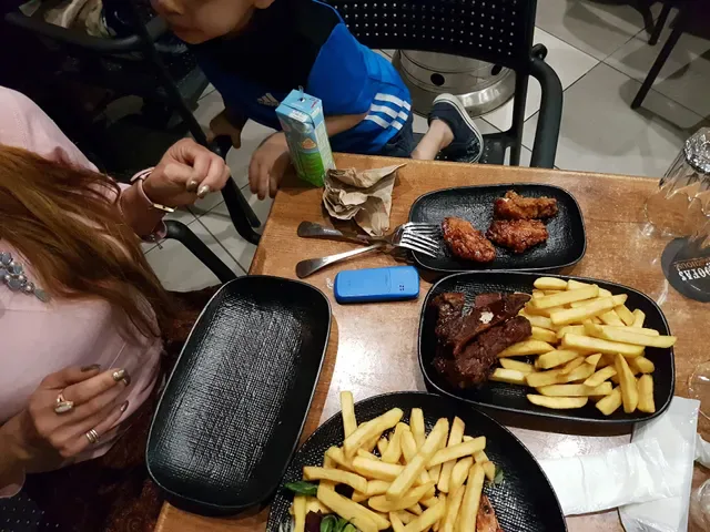Choofas Smokehouse & Seafood