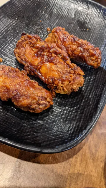 Choofas Smokehouse & Seafood