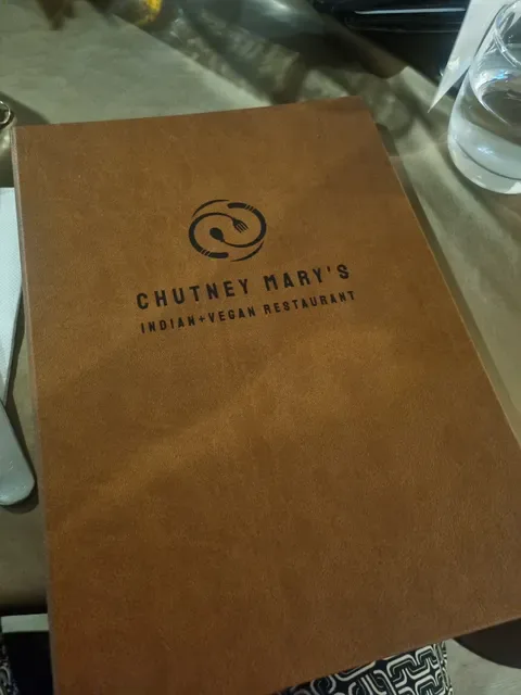 Chutney Mary's