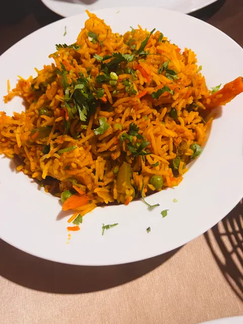 Chutney Mary's